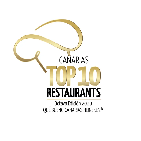 Premio Qué Bueno Canarias 2019