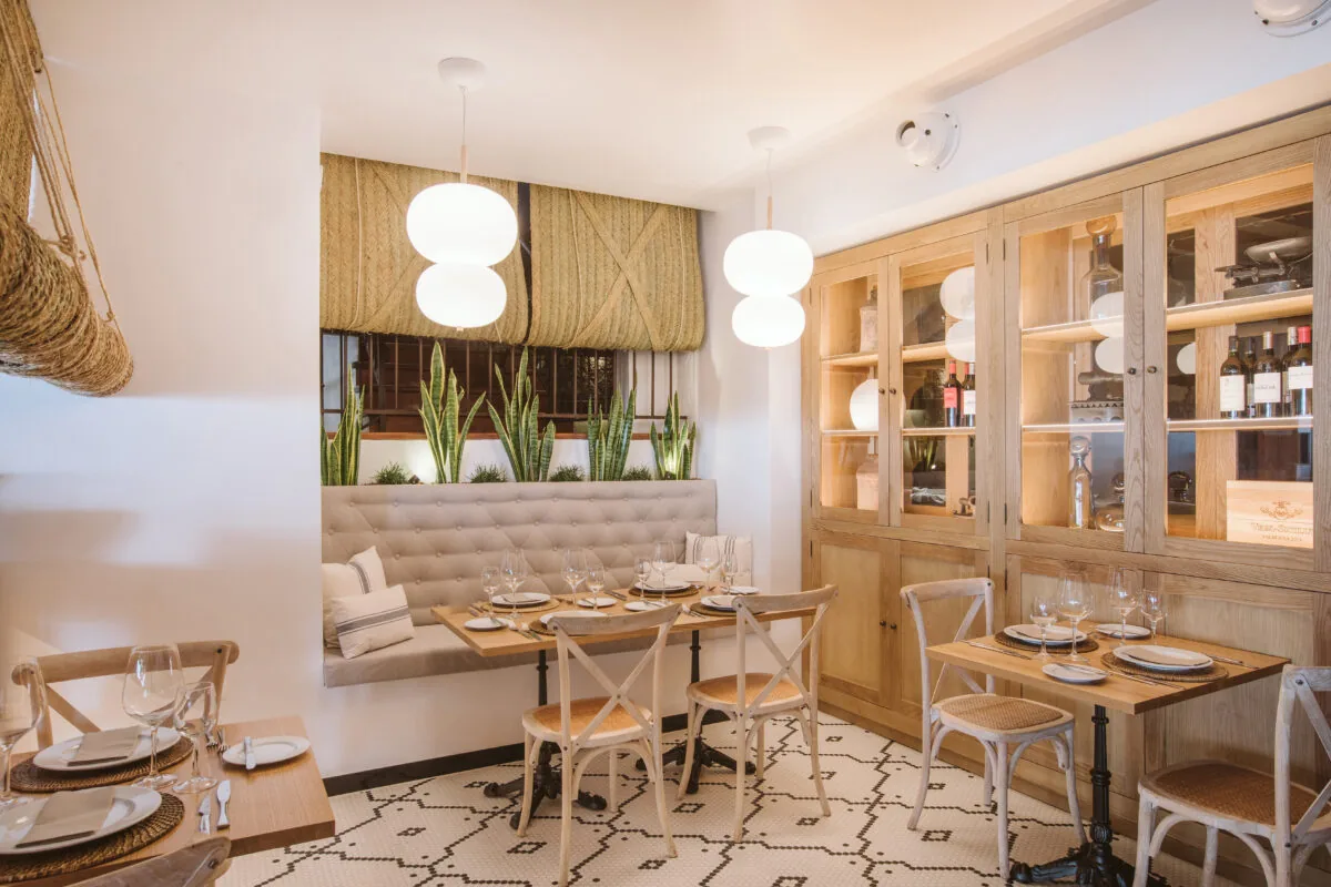 Espacio Street Food